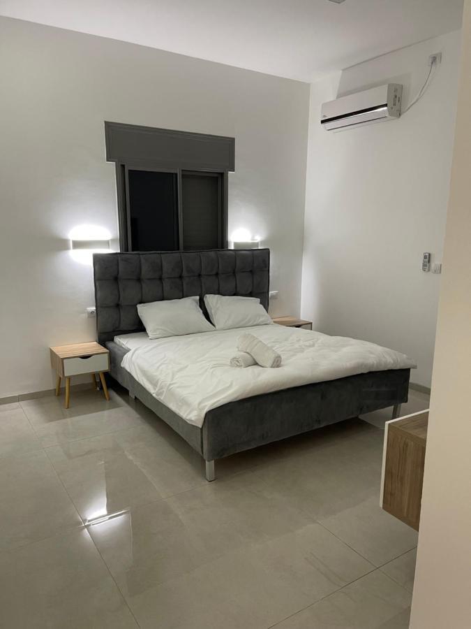 אמה וילה ריזורט Villa Hadera Eksteriør billede